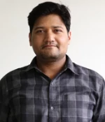 Anil Joshi: level sensor expert