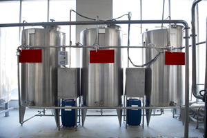 Acid Tank