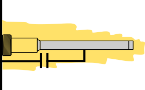Admittance Level Sensor