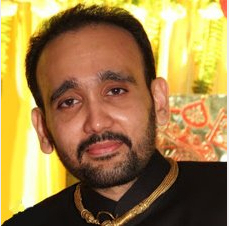Ashwin Palshikar - Sapcon Instruments Pvt. Ltd.