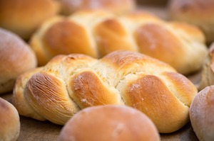 level sensors for Bakery Products