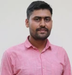 Balendra Dwivedi: level sensor expert