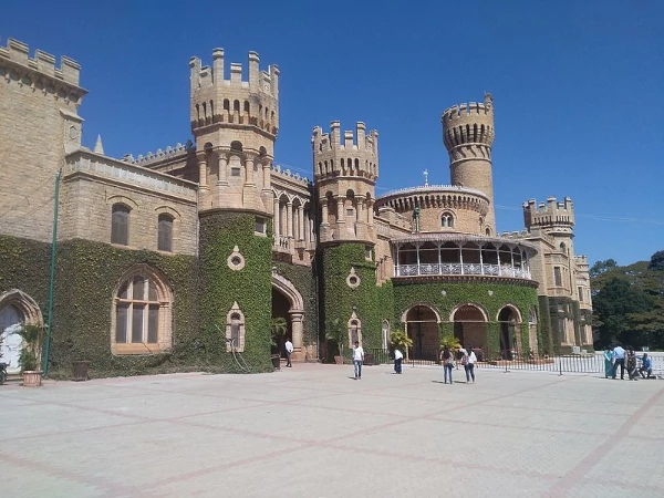 Bangalore Palace