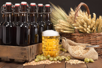 Brewery