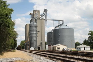 level sensors for bucket elevator