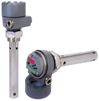 CAPVEL_ICT-Level Transmitter for conductive and non-conductive liquids Level Transmitter for fuel storage