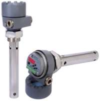 CAPVEL_ICT- Capacitance Level Transmitter for Liquids & Slurries