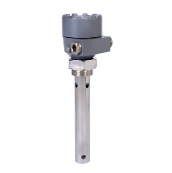 CAPVEL_LP-Capacitance Level Transmitter