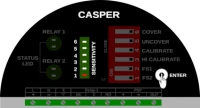 Output Options