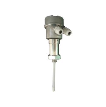 New Product Launch : 'Casper - Capacitance Level Sensor' - Cover Image