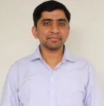 Chetan Golwalkar: level sensor expert
