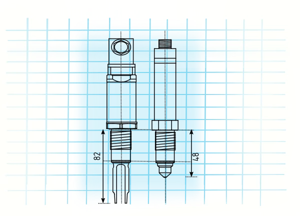 Compatible mounting with point level