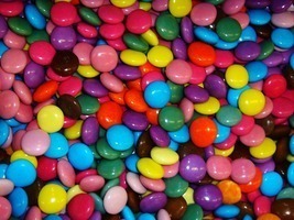 level sensors for Confectionery