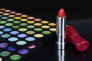 level sensors for Cosmetics & Personal Care