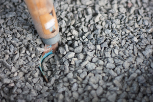 Crushed Stones - Bulky Solids Crushed Stones - Bulky Solids