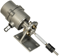 Elefant: Level Transmitter for Deoiled-Toaster Application Level Sensor for Deoiled Toaster