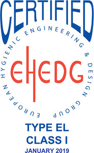 EHEDG Logo