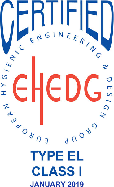EHEDG Logo