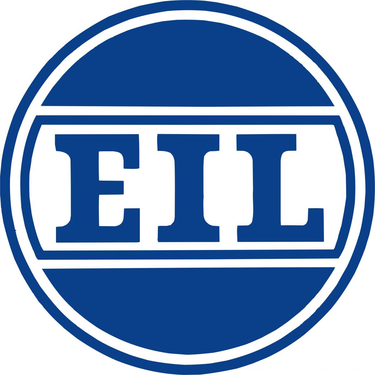 Sapcon is now EIL approved! - Cover Image
