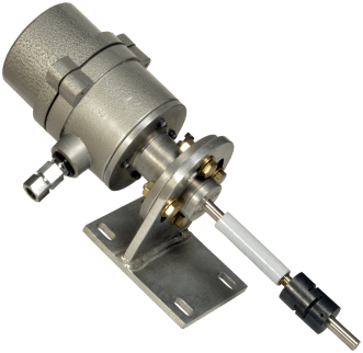 Elefant: Level Transmitter for Deoiled-Toaster Application Level Sensor for Deoiled Toaster