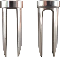 Vibrating Fork Level Sensor
