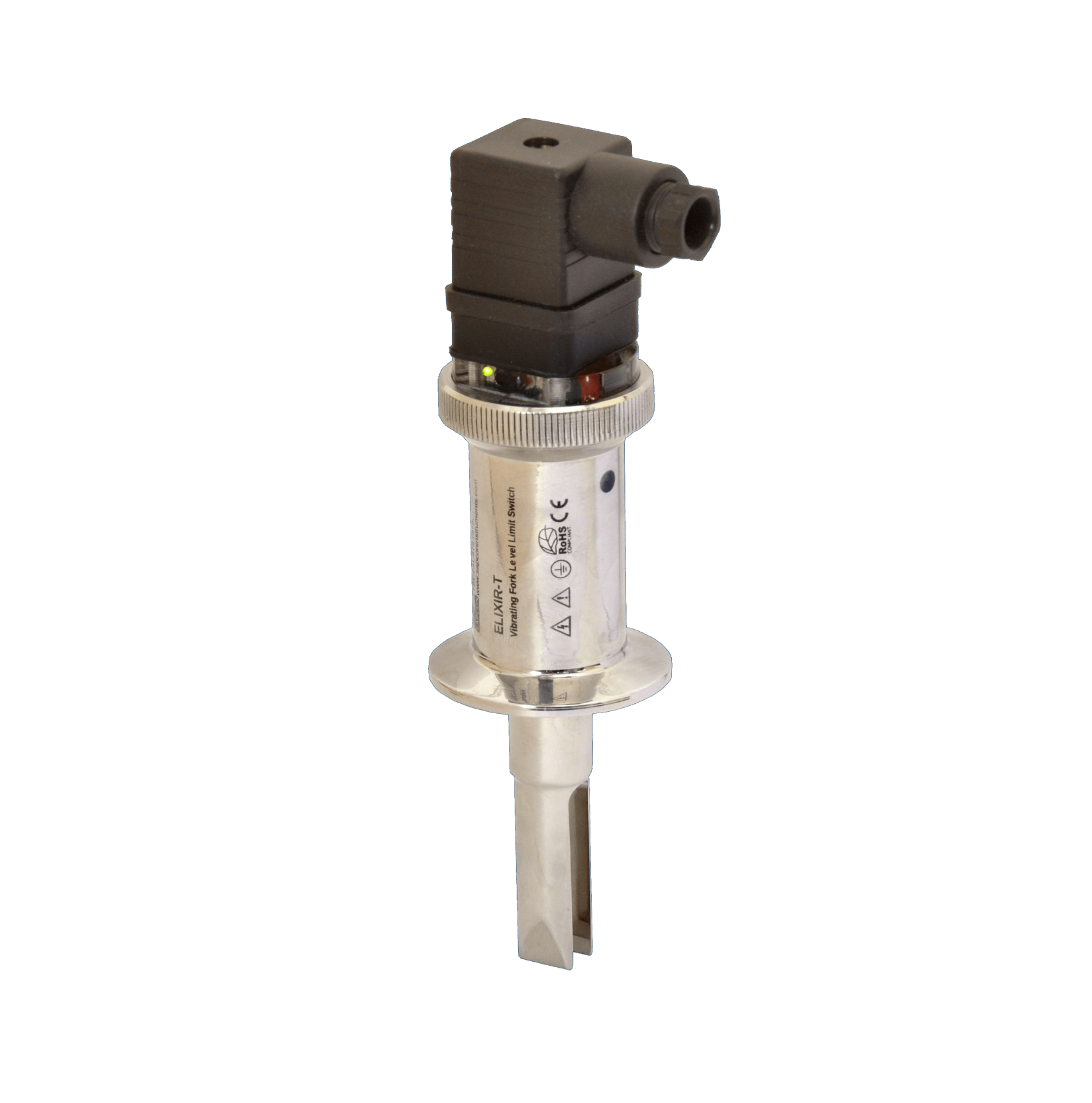 Manufacturer of Level Sensor, Level Switch and Level Transmiter for