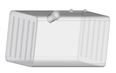 Rectangular Tank