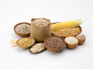Grains