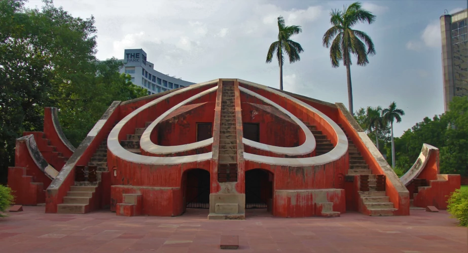 Jantar-Mantar