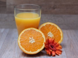 level sensors for Food & Beverages