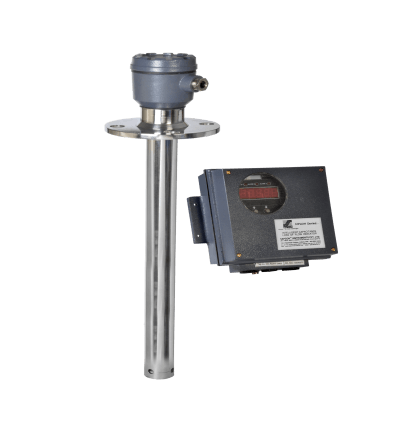 MPLOH: Differential Level Transmitter for Water Treatment Plants Differential Level Transmitter