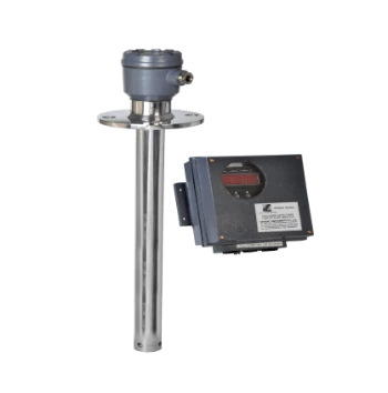MPLOH: Differential Level Transmitter for Water Treatment Plants 