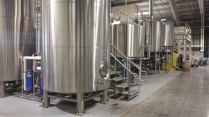 Lauter Tun
