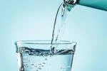 Level sensor in liquids