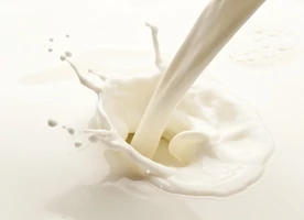 Milk - Conductive Material