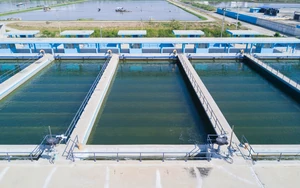 Applications of Level Sensors in Water Treatment Plant