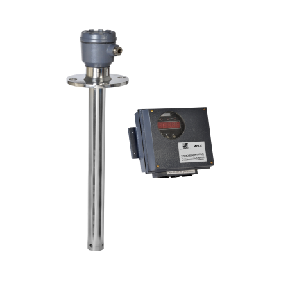 Capacitance based Level controller and transmitter