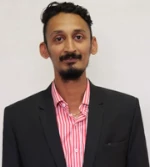 Mohit Deo: level sensor expert