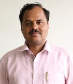 Navin Bodse: level sensor expert