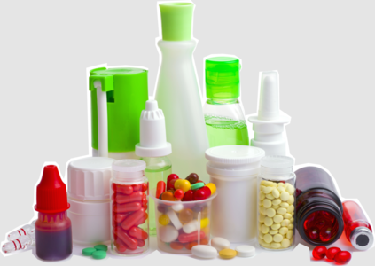 Applications of Orbit - Rotating Paddle Level Sensor in Pharmaceuticals