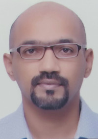 Rohan Mehta - Channel Partner of Sapcon Instruments Private Limited Channel Partner-Pune
