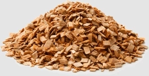 Applications of Orbit - Rotating Paddle Level Sensor in Wooden Chips