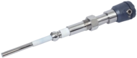 SLA_B: RF Admittance Level Sensor Level sensor for Pellet Plant