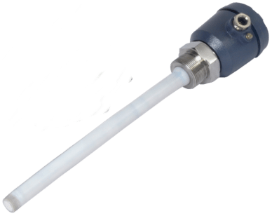 SLC Series-Level Sensor/Switch for Bulky Solids Capacitance based Level Switch