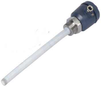 SLC: Capacitive Level Sensor for Bulky Solids Capacitance Level Sensor