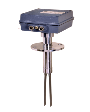 SLM: Vibrating Fork Level Sensor Vibrating Fork Type Level Sensor