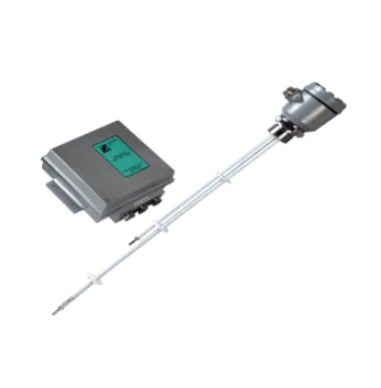 SLW: Conductivity Type Level Sensor/Switch for conductive liquids Conductivity-Level-Sensor