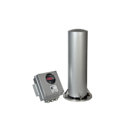 Smart SSI: Speed Monitoring and Control for Bucket Elevators in Cement and Steel Industries Speed Control Level Switch