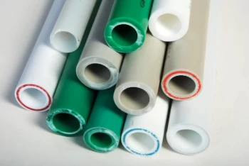 level measurement in Plastic Pipes