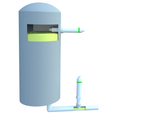 Liquid Tank